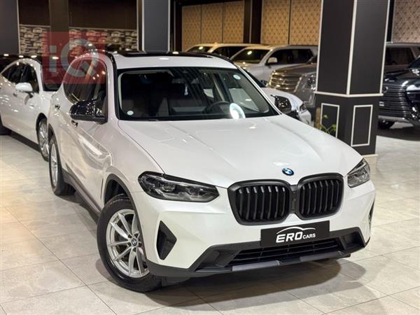 BMW for sale in Iraq